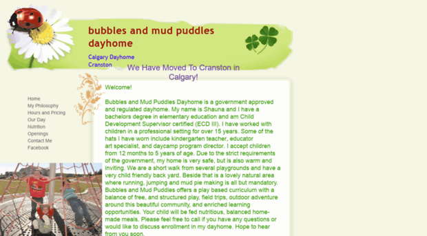 bubblesandmudpuddles.com