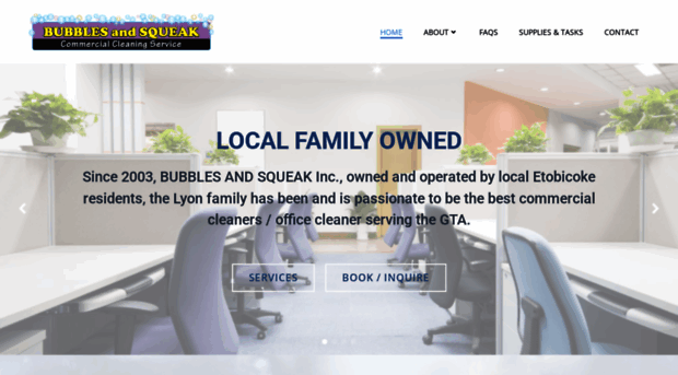 bubblesandsqueak.com
