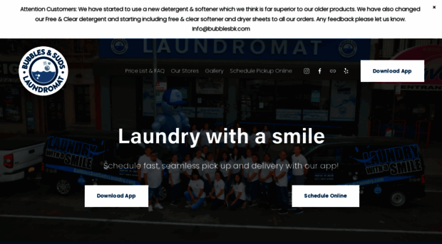 bubblesandsudslaundry.com