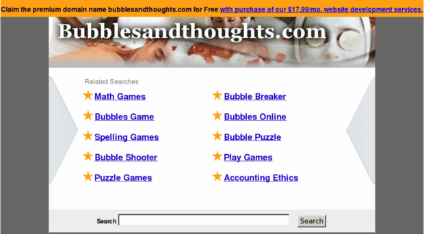 bubblesandthoughts.com