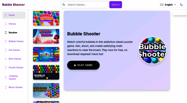 bubbleshooters.org