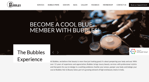bubblesindia.com