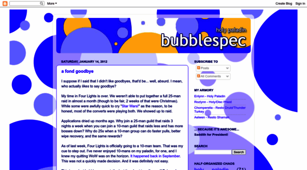 bubblespec.blogspot.com