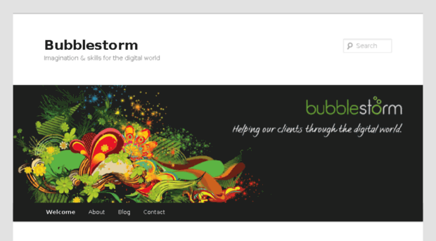 bubblestorm.co.uk