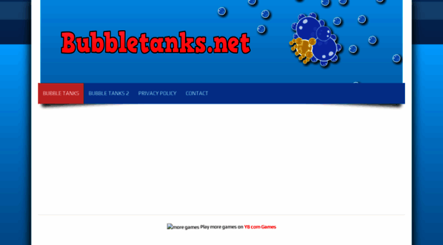 bubbletanks.net