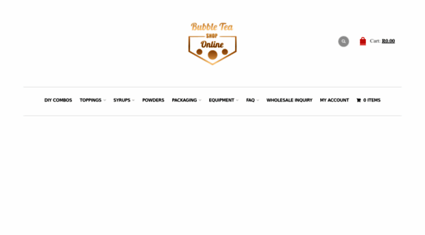 bubbleteashoponline.co.za