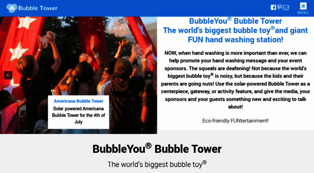 bubbletower.com