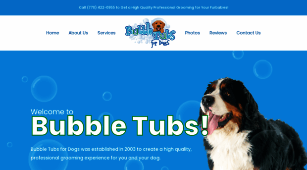 bubbletubs.net