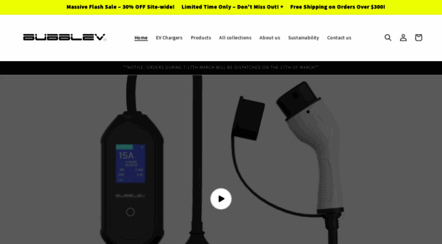 bubblev.com.au
