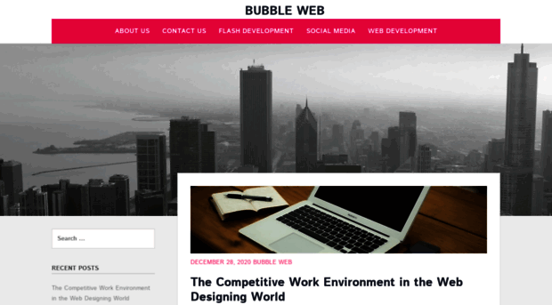 bubbleweb.co.uk