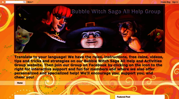 bubblewitchsagaallhelpandactivities.blogspot.com