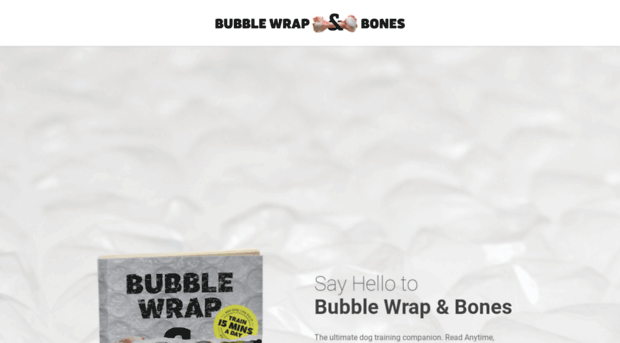 bubblewrapandbones.com