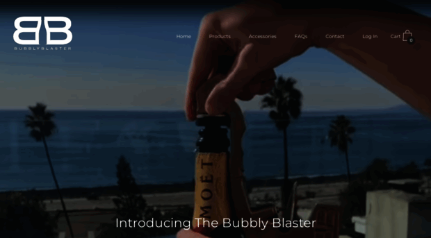 bubbly-blaster.myshopify.com