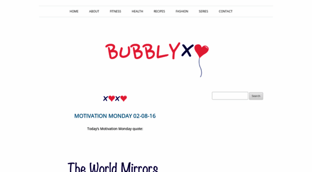 bubblyxo.com