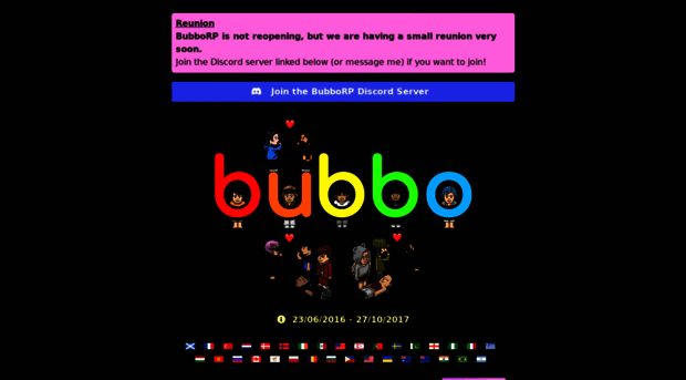 bubborp.com