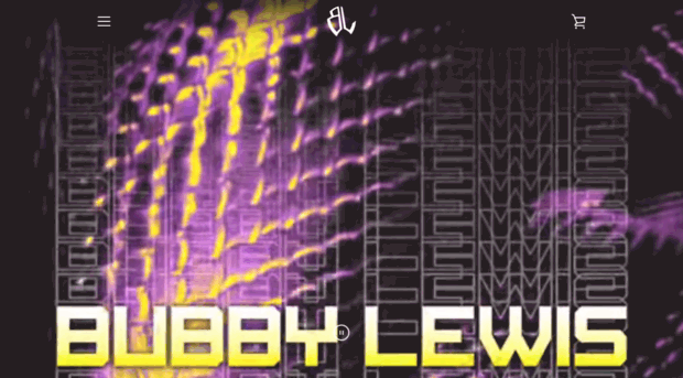 bubbylewis.com