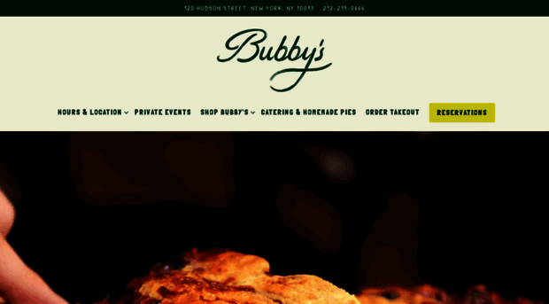 bubbys.com