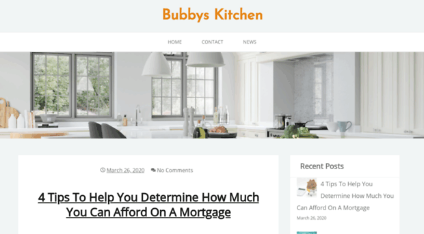 bubbyskitchen.ca