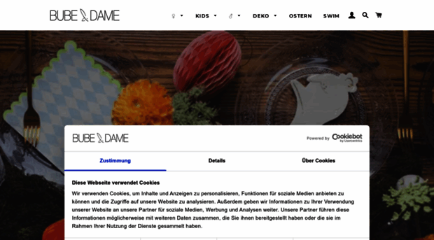 bube-dame.com