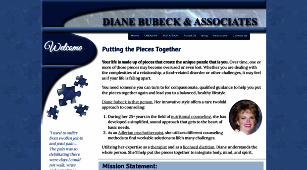 bubeckandassociates.net