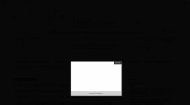 bubeee.blogspot.com