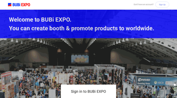 bubi.com