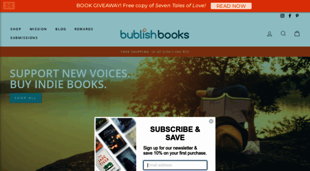 bublish-books.myshopify.com