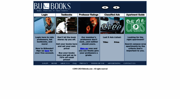 bubooks.com