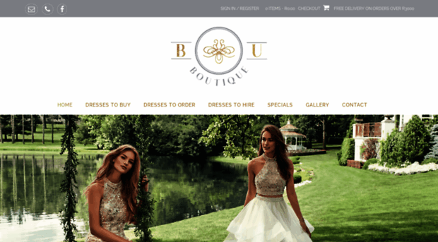 buboutique.co.za