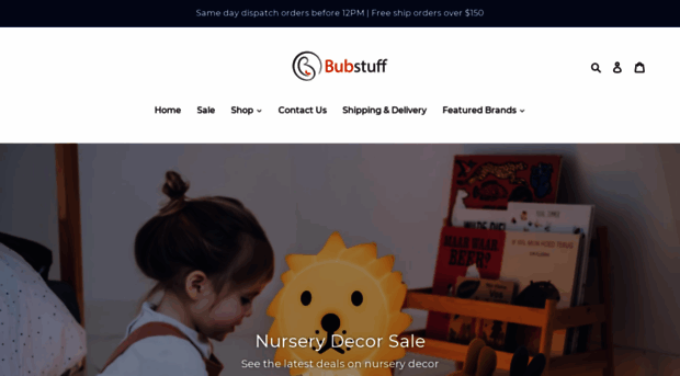 bubstuff.com.au