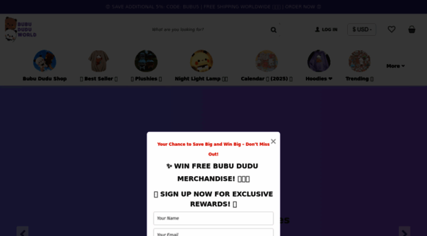 bubududuworld.com