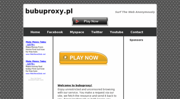 bubuproxy.pl