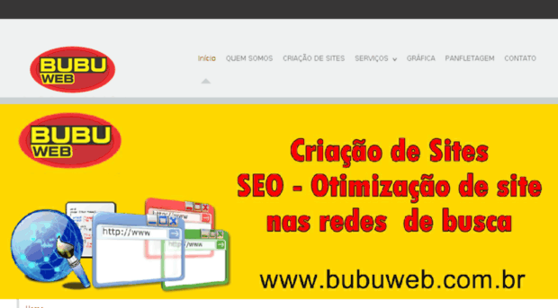 bubuweb.com.br