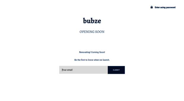 bubze.com.au