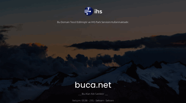 buca.net