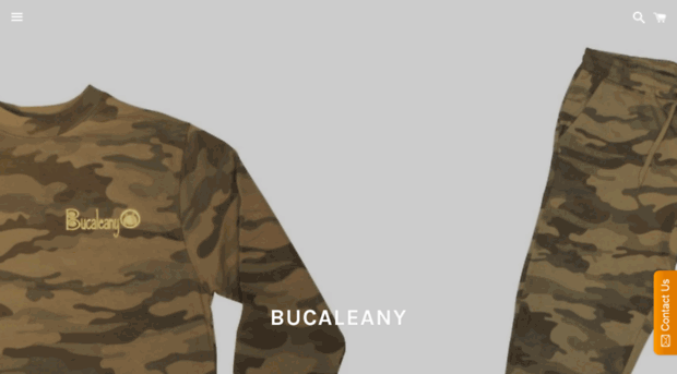 bucaleany.com