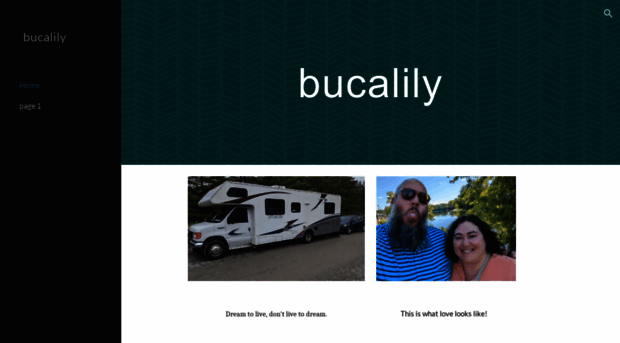 bucalily.com