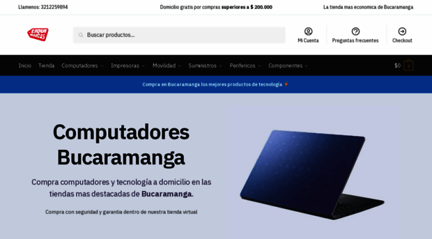 bucamarcas.com