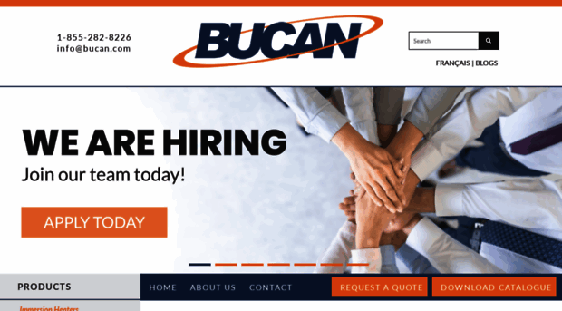 bucan.com