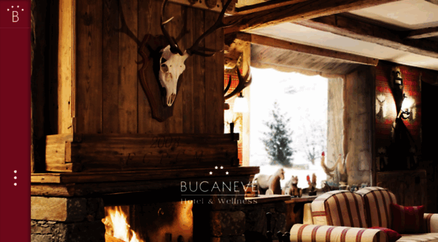 bucanevehotel.it