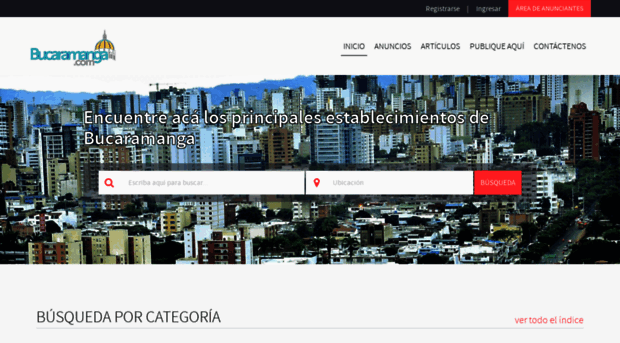 bucaramanga.com
