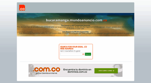 bucaramanga.mundoanuncio.com.co