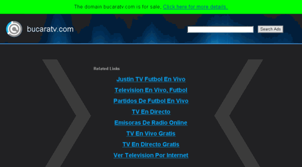 bucaratv.com