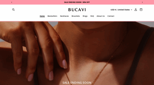 bucavi.com