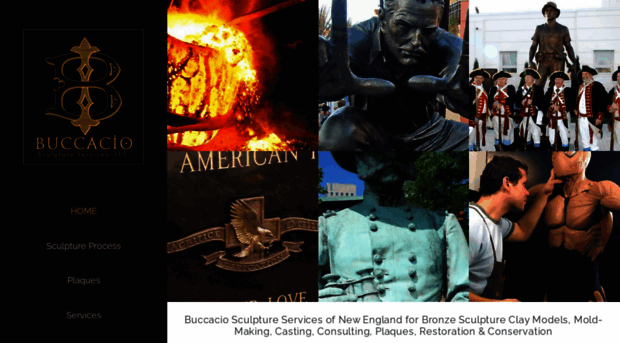 buccaciosculptureservices.com