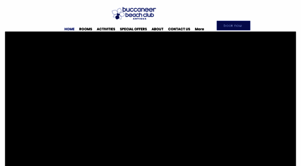 buccaneerbeach.com