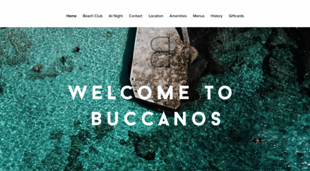 buccanos.com