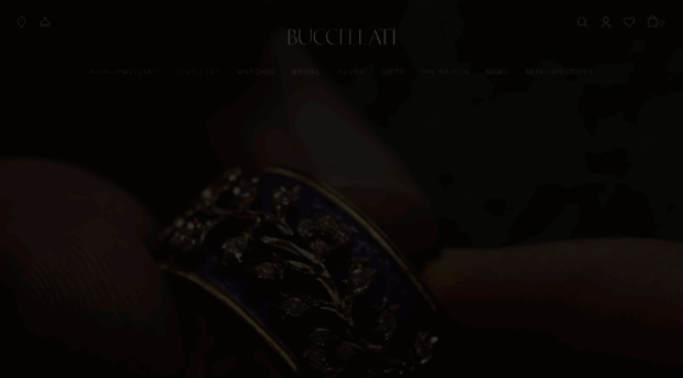 buccellati.com