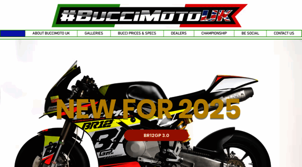 buccimotouk.co.uk
