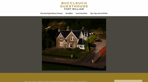 buccleuchfortwilliam.co.uk